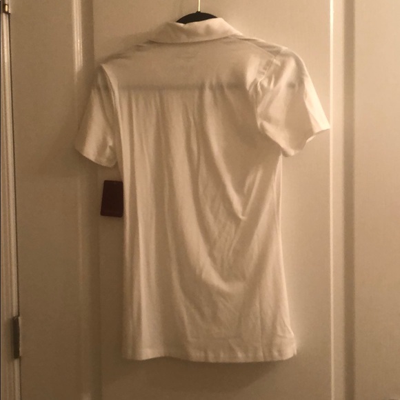 Short sleeve polo - Picture 3 of 3